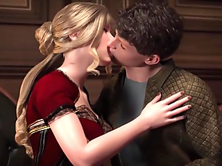 Depraved Genesis Ep 31 Continua la Historia Lujuriosa Folla a tu Madrastra a tu Tia a tu Doctora a tu Hermanastra Pequeñ_a a tu Hermana Mayor a Todas las Mujeres de tu Familia Adoptiva